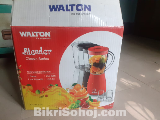 ব্লেন্ডার মেশিন বিক্রি হবে